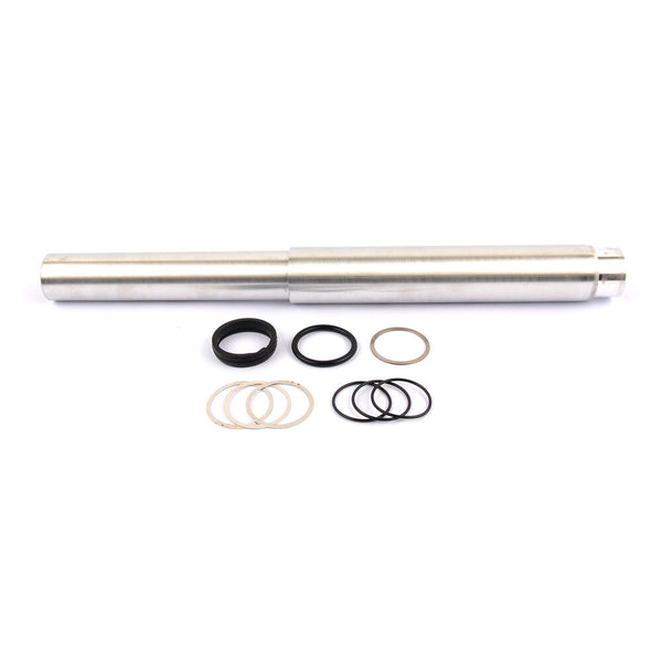 Coolant Water Transfer Pipe Tube Replacement Kit Collapsible for BMW 11141439975